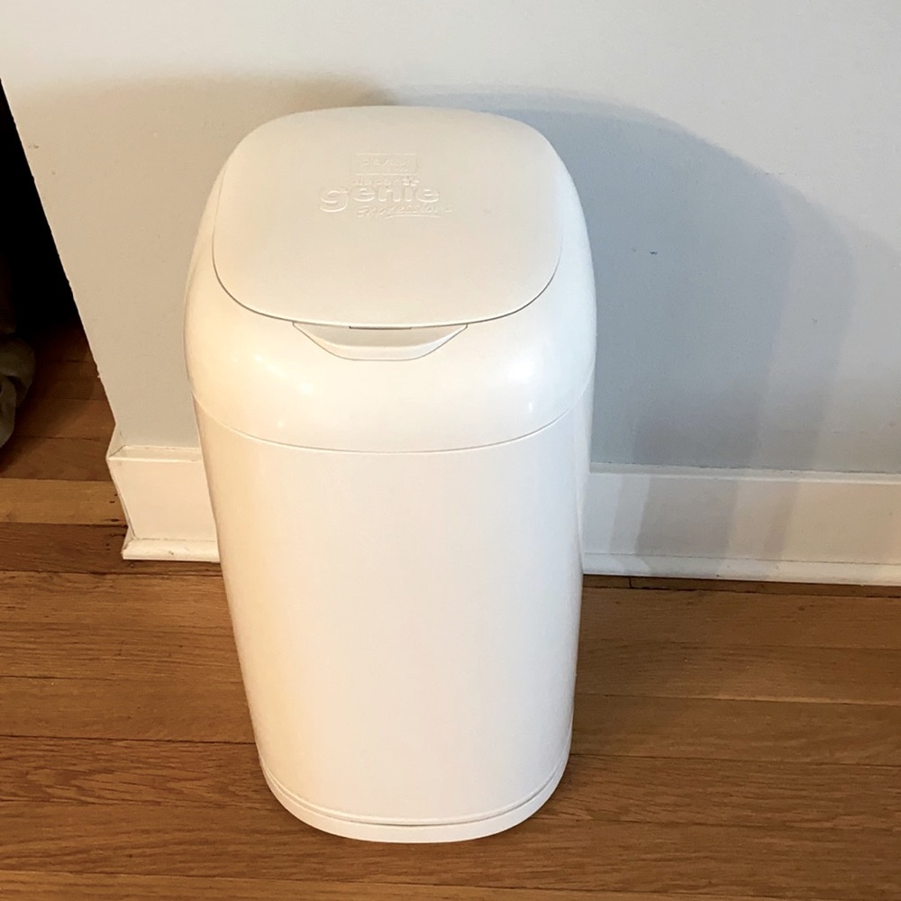 Diaper Pail